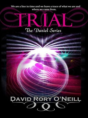 cover image of Trial